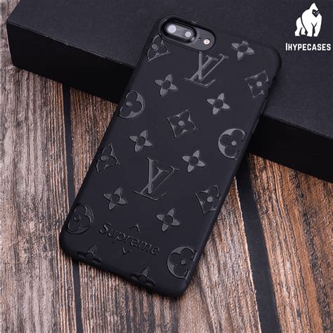 louis vuitton telefoonhoesje iphone 8 plus|Louis Vuitton iPhone 11 case.